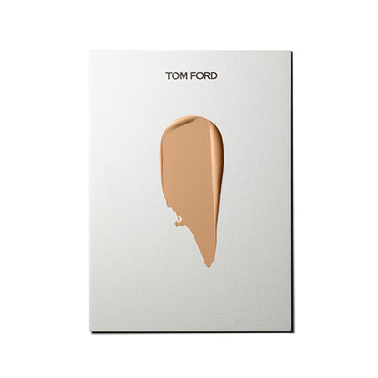 Tom Ford Beauty Shade and Illuminate Foundation SPF 45 Soft Radiance Cushion Compact (Private Rose Garden Limited Edition Design), 2.5 Linen