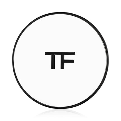 Tom Ford Beauty Shade and Illuminate Foundation SPF 45 Soft Radiance Cushion Compact (Private Rose Garden Limited Edition Design), 0.3 Ivory Silk