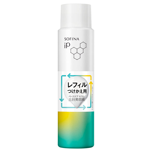 Sofina Base Care Serum Refill (Ocean Energy), 90g