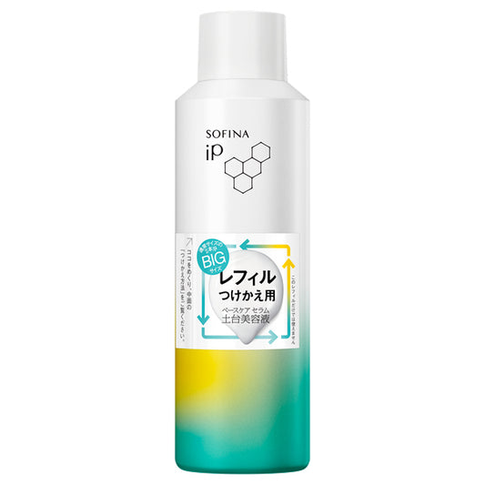Sofina Base Care Serum Refill, 180g (Ocean Energy)