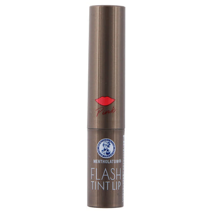 Mentholatum Flash Tint Lip SPF26 (Pink)