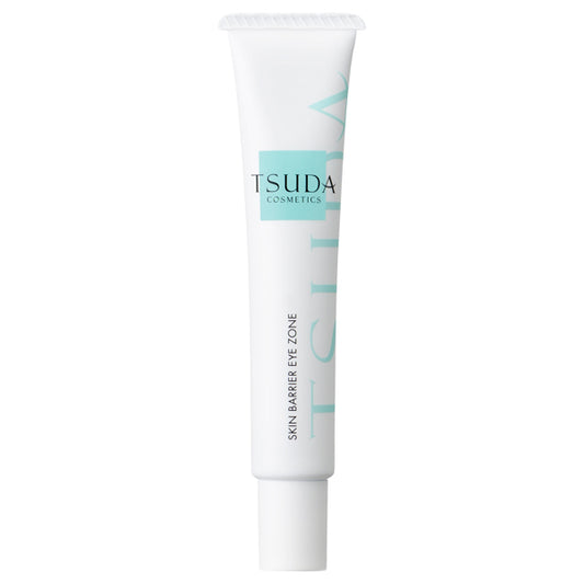 Tsuda Cosmetics Skin Barrier Eye Zone, 20g