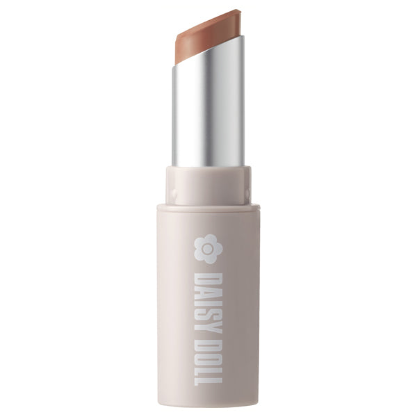 MARY QUANT Matte Lipstick (O-01 Pumpkin Fudge)
