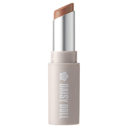 MARY QUANT Matte Lipstick (O-01 Pumpkin Fudge)