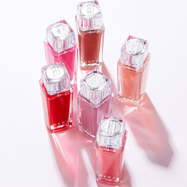 HERA Sensual Fitting Glow Tint, #97 Love Bite, 5g