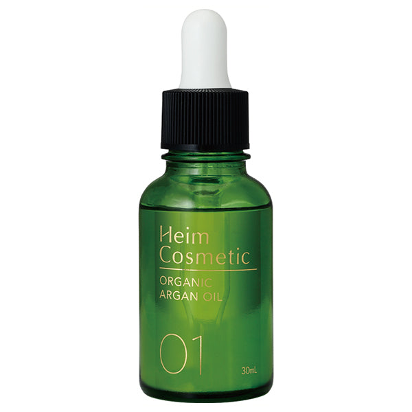 heim Organic Argan Oil, 30ml