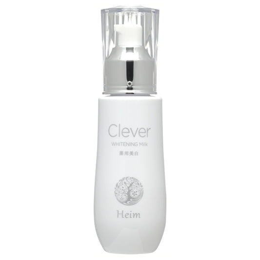 heim Medicinal Clever Whitening Milk, 100ml