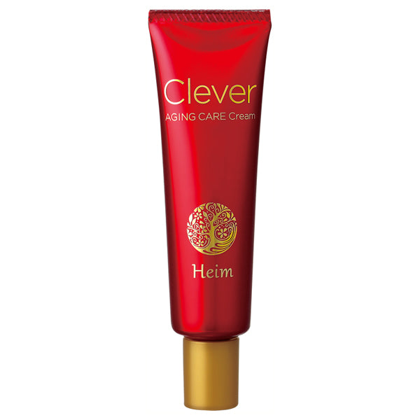 heim Clever Aging Care Cream, 30g
