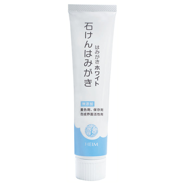 heim Hamigaki White, 140g