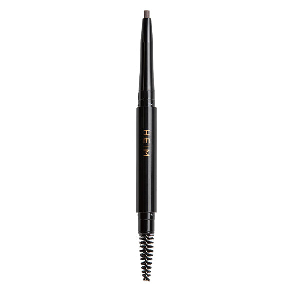 heim Soap-Off Eyebrow Pencil (Dark Brown)