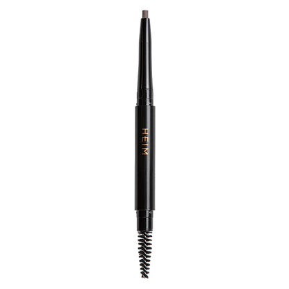 heim Soap-Off Eyebrow Pencil (Dark Brown)