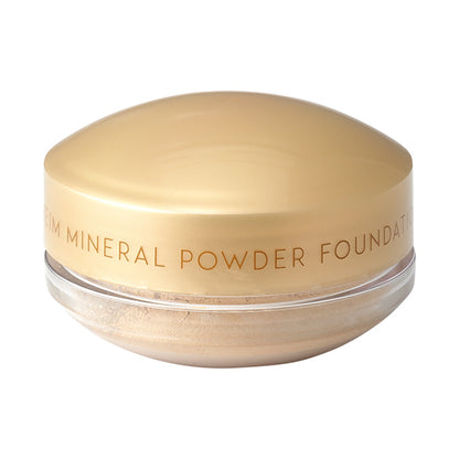 heim Soap-Off Mineral Foundation SPF28 PA+++ (Ochre)