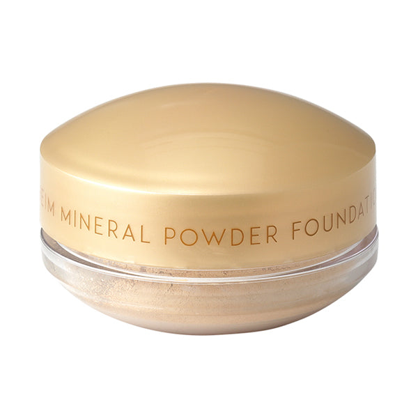 heim Soap-Off Mineral Foundation SPF28 PA+++ (Light Ochre)