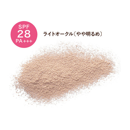 heim Soap-Off Mineral Foundation SPF28 PA+++ (Light Ochre)