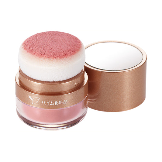 heim Mineral Cheek (Pink)