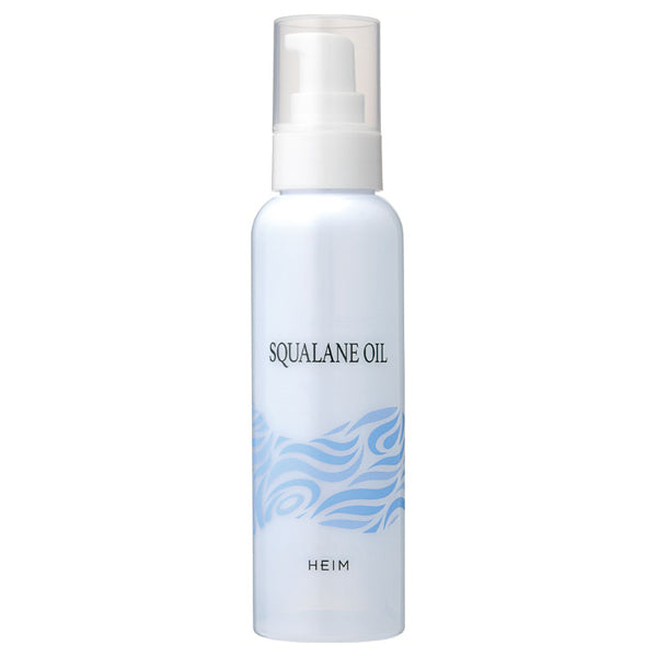 heim Squalane Oil, 100ml