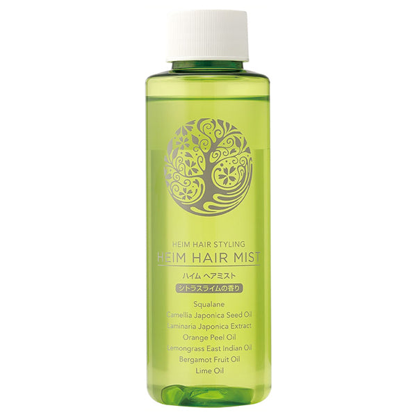 heim Hair Mist Refill (Citrus Lime), 120ml