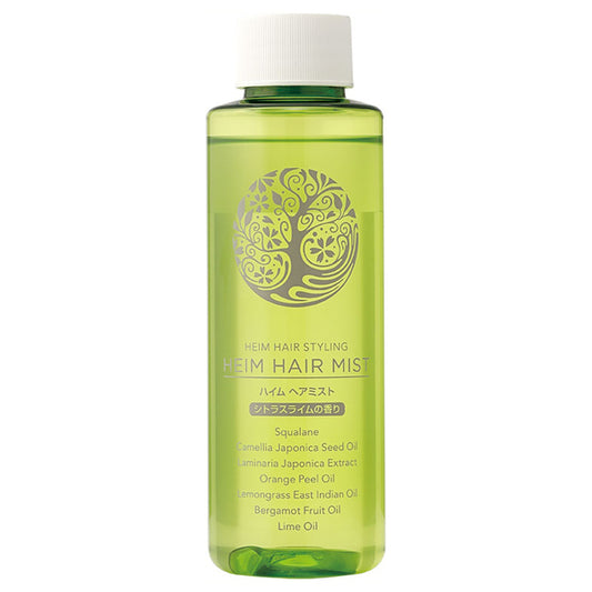 heim Hair Mist Refill (Citrus Lime), 120ml