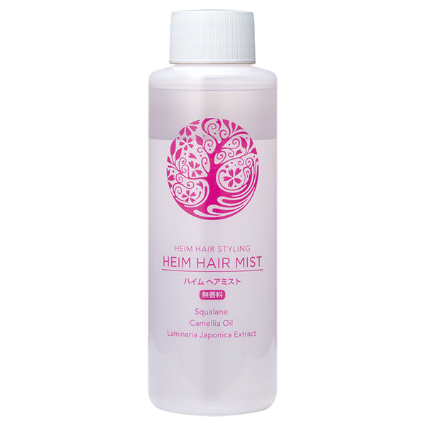 heim Hair Mist Refill (Unscented), 120ml