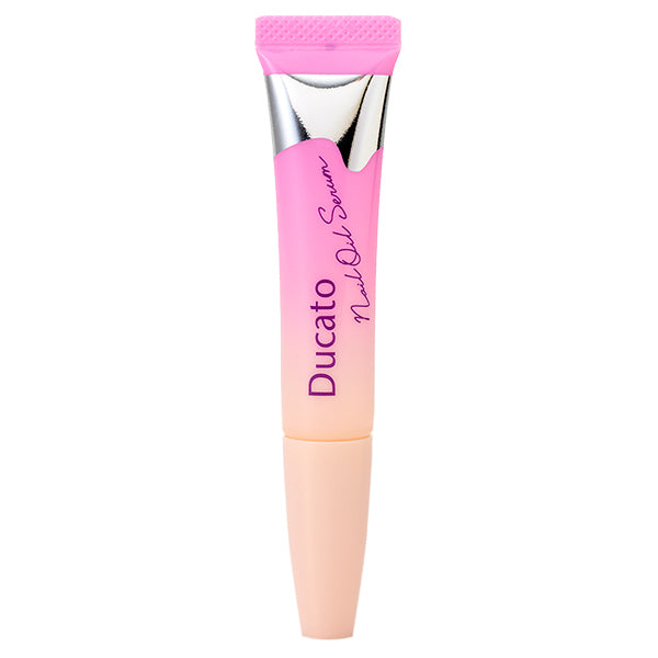 Ducato Nail Oil Serum L, 7.5ml (Night Lavender)