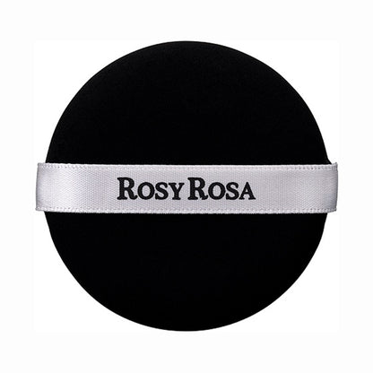 Rosie Rosa Multi Fan De Puff 2P, 2 pieces
