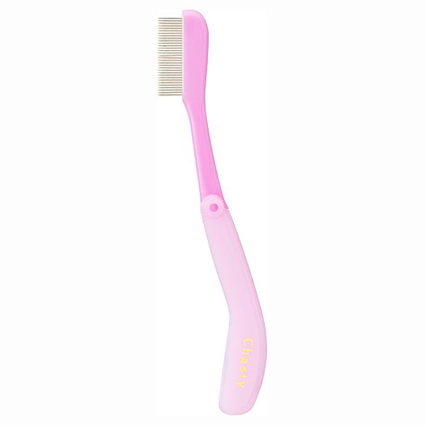 Chasty Mascara Comb Metal N (Lilac P)