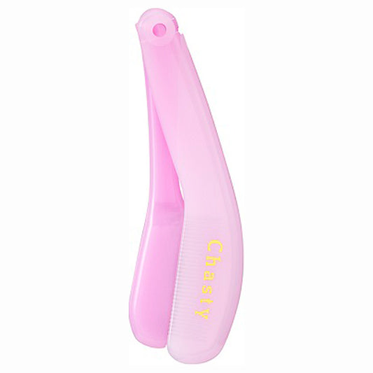 Chasty Mascara Comb Metal N (Lilac P)