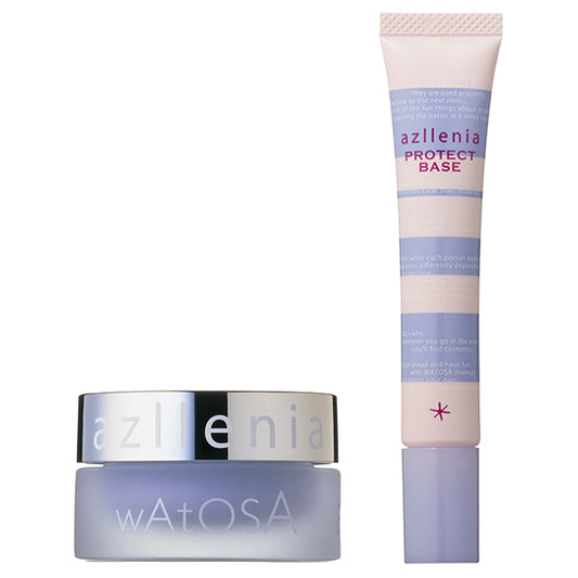 LE WATOSA Azulenia Glow Kit Set