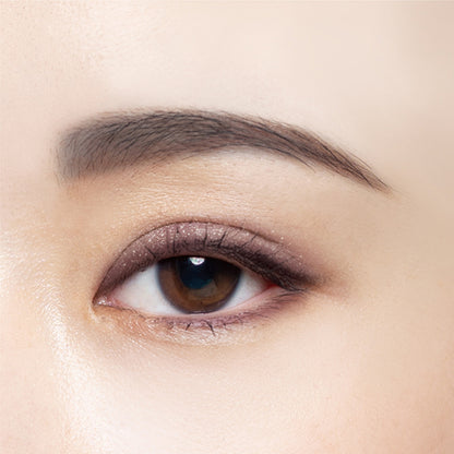 Chacott COSMETICS Chacott Makeup Set Face Color Palette 509, 509 Antique Doll