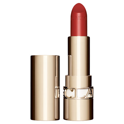 CLARINS Joli Rouge N Satin, 777 Caramel Nude