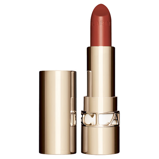 CLARINS Joli Rouge Satin (737 Spicy Cinnamon)