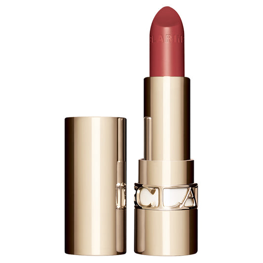 CLARINS Joli Rouge Satin (752 Rosewood)