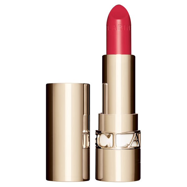 CLARINS Joli Rouge Satin (773 Pink Tulip)