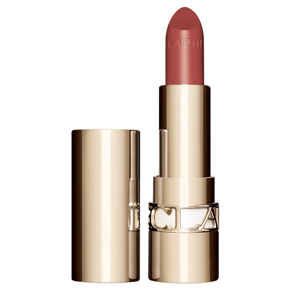 CLARINS Joli Rouge Satin (705 Soft Berry)