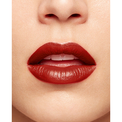 CLARINS Joli Rouge N Satin, 771 Dahlia Red