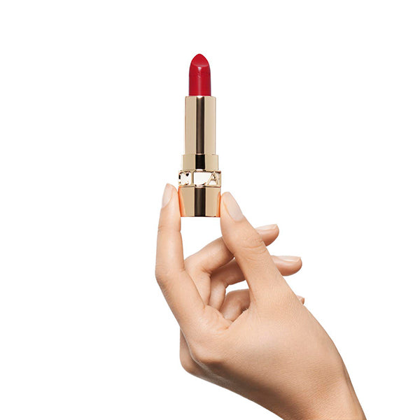CLARINS Joli Rouge Satin (742 Joli Rouge)