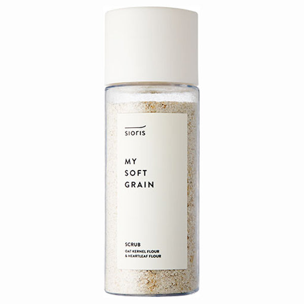 SIORIS My Soft Grain Scrub, 45ml