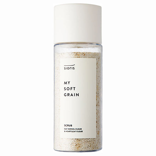 SIORIS My Soft Grain Scrub, 45ml