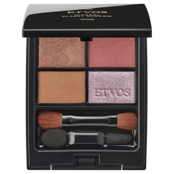 ETVOS Mineral Classy Shadow, Vintage Glitter