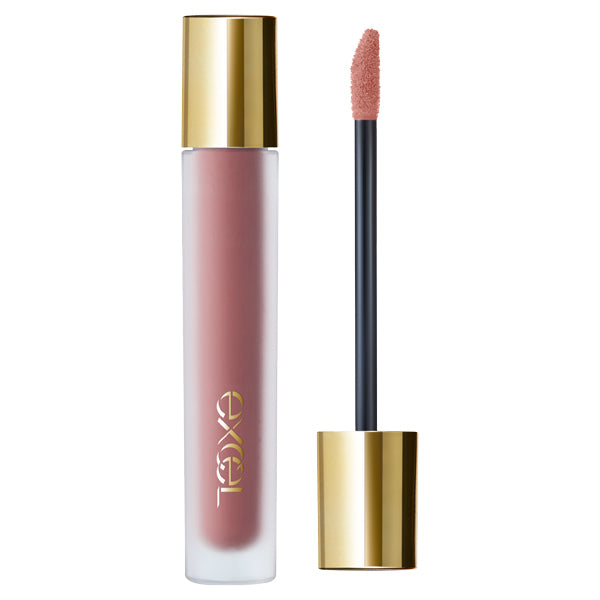 excel Lip Velvetist, LV11 Rose Hip, 2.5g
