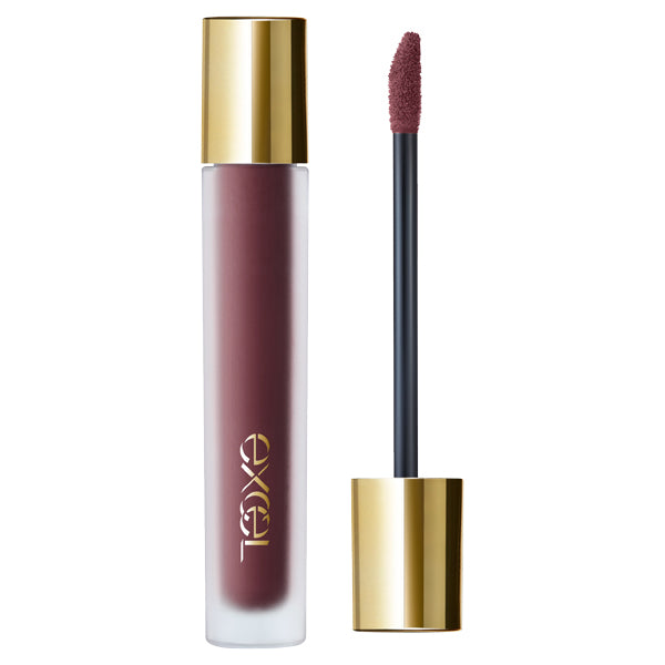 excel Lip Velvetist, LV12 Lovesick, 2.5g