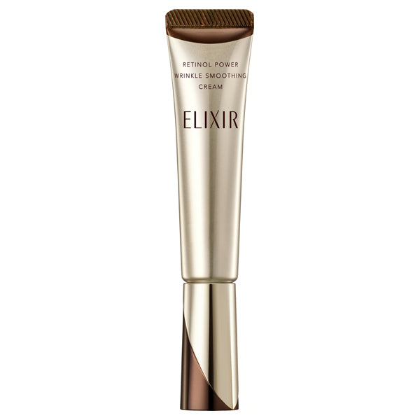 ELIXIR ELIXIR Superieur Retino Power Wrinkle Cream, S,15g, Pleasant aqua floral scent