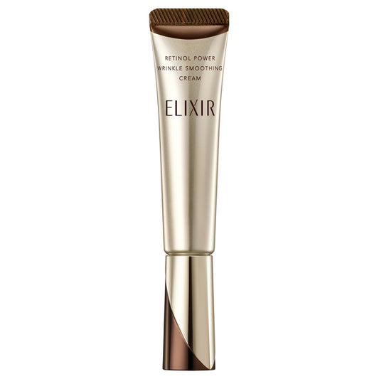 ELIXIR ELIXIR Superieur Retino Power Wrinkle Cream, S,15g, Pleasant aqua floral scent