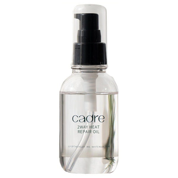 cadre 2-Way Heat Repair Oil (Apple Mandarin Pear)