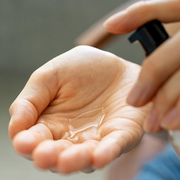 2-Way Heat Repair Oil, 100ml, Apple,  Mandarin,  Pear