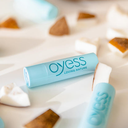 OYESS Lip Balm Coconut SPF6, 4.8g