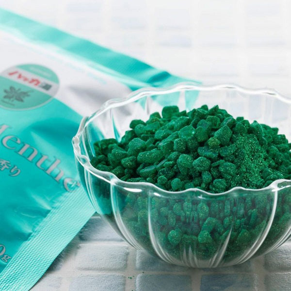 Kitami Hakka Tsusho Hakka Bath Additive, 30g