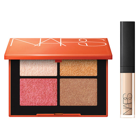 NARS Quad Eyeshadow Kit (03140), 03140