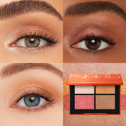 NARS Quad Eyeshadow Kit (03140), 03140