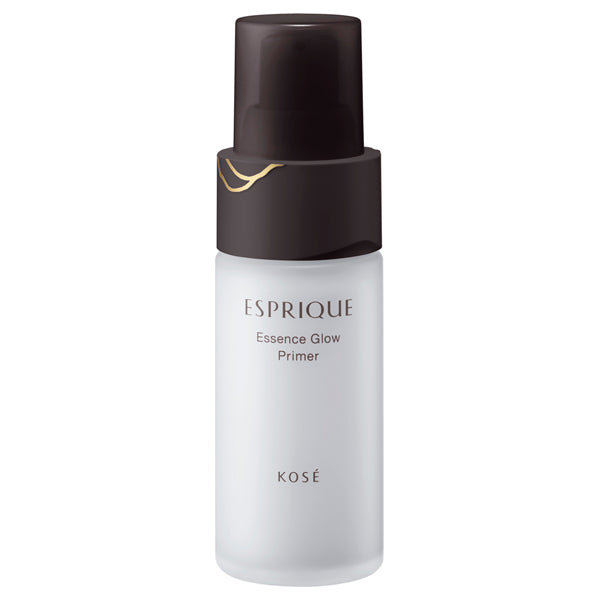 ESPRIQUE Essence Glow Primer Masquerade Night, SPF20 PA++, 03 Blue Dress, 30g, Fragrance-free